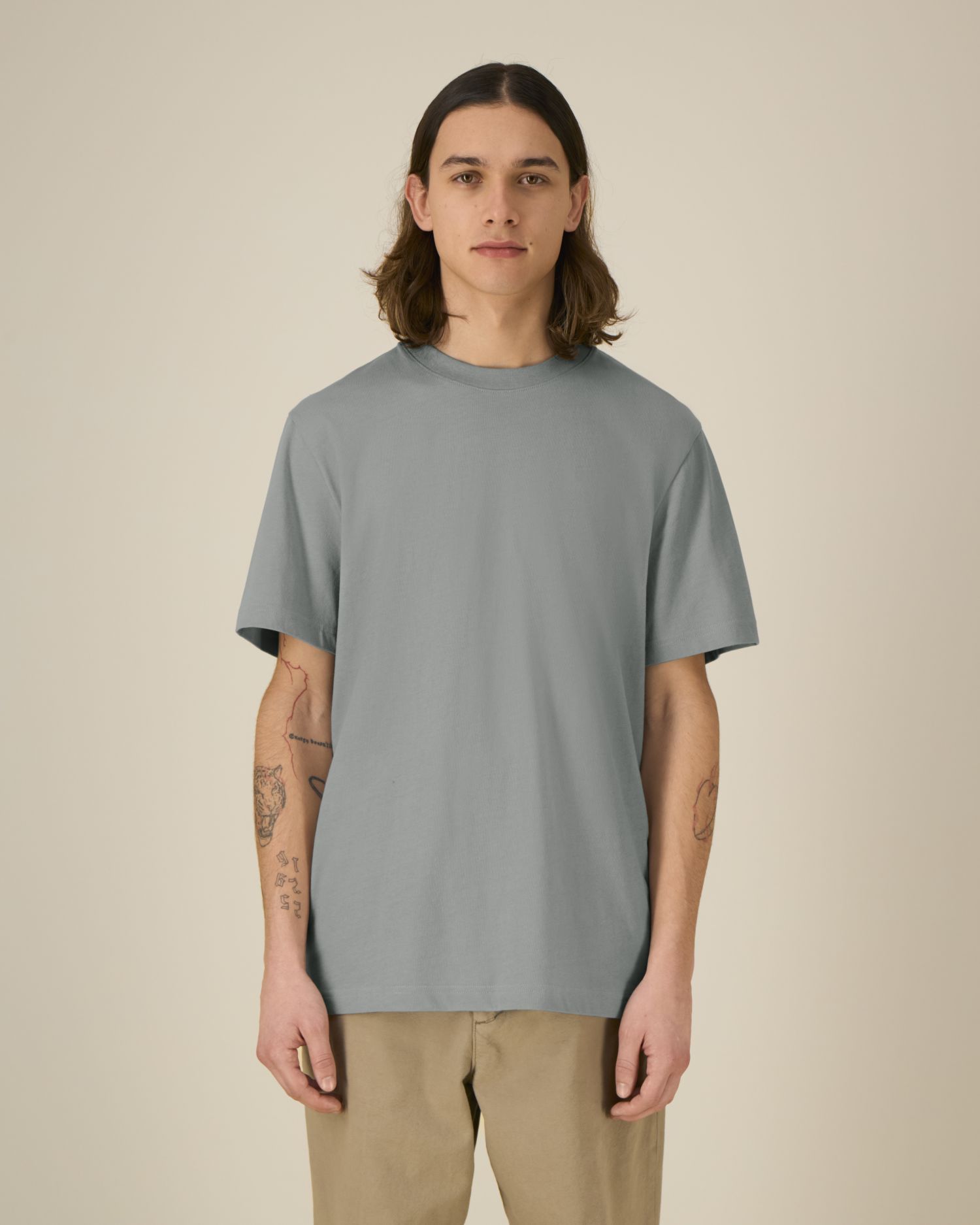 Sparker 2.0 unisex tugevast kangast T-särk - Image 8