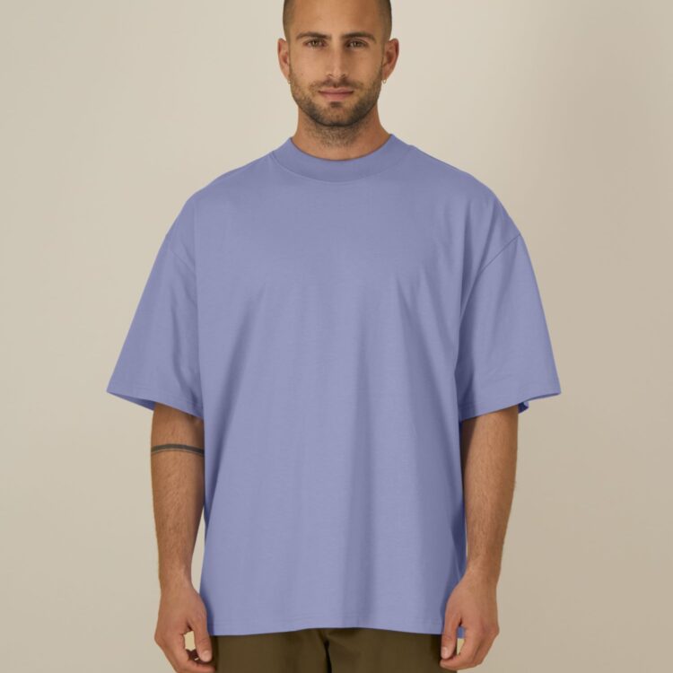 Blaster 2.0 oversized unisex T-särk