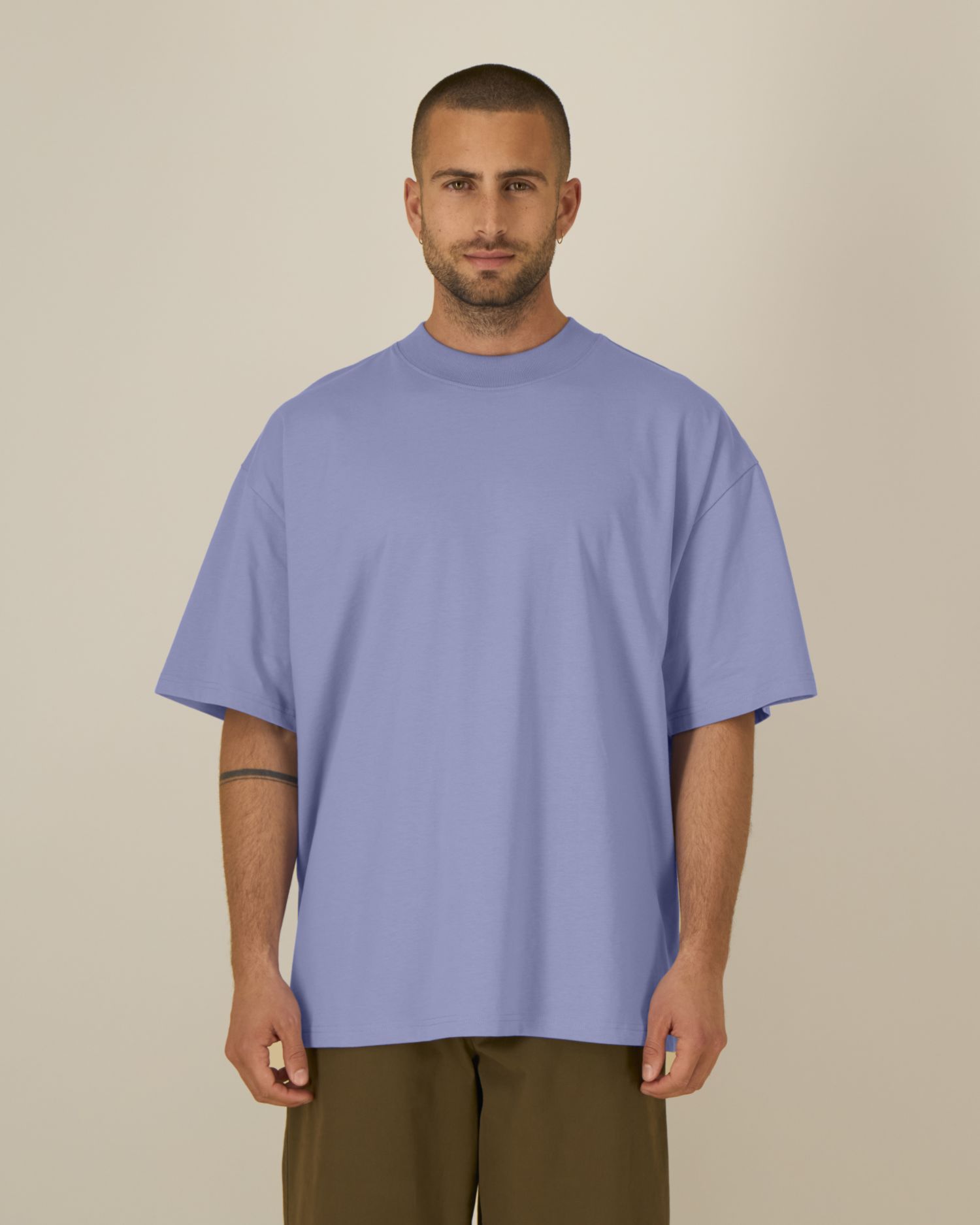 Blaster 2.0 oversized unisex T-särk