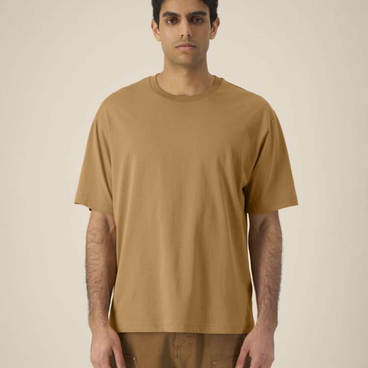 Breezer T-särk 155gr, relaxed fit