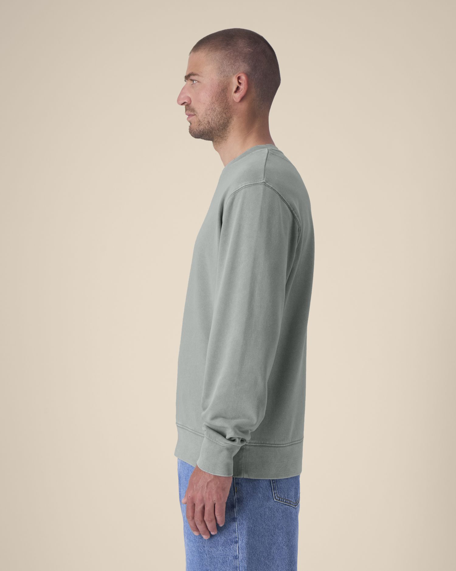 Matcher Vintage pusa, unisex - Image 10