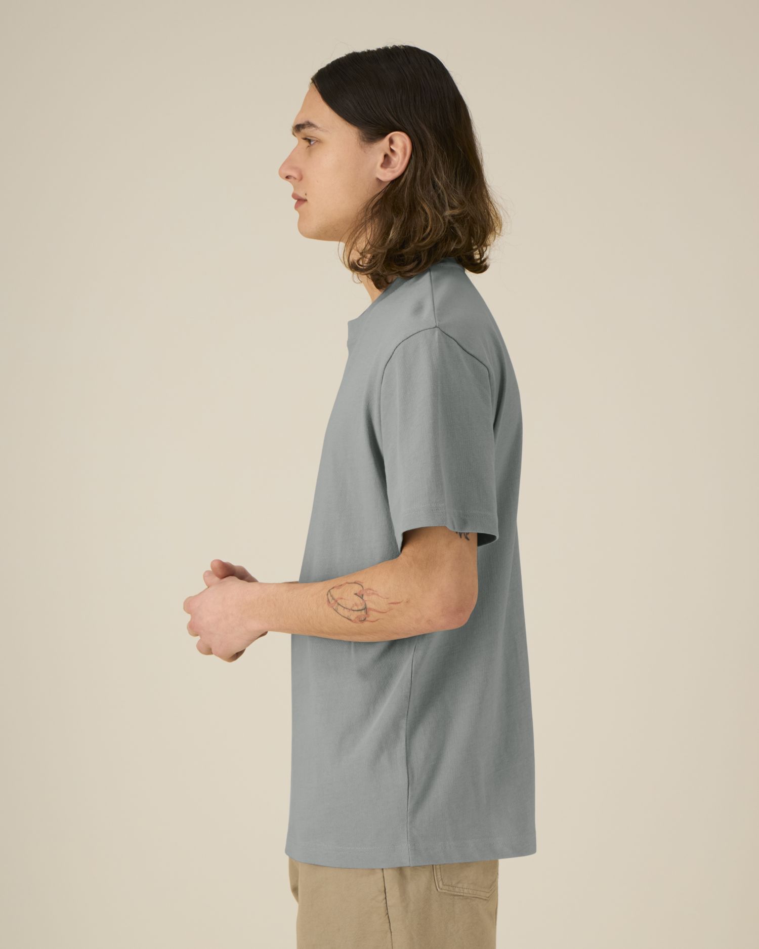Sparker 2.0 unisex tugevast kangast T-särk - Image 9