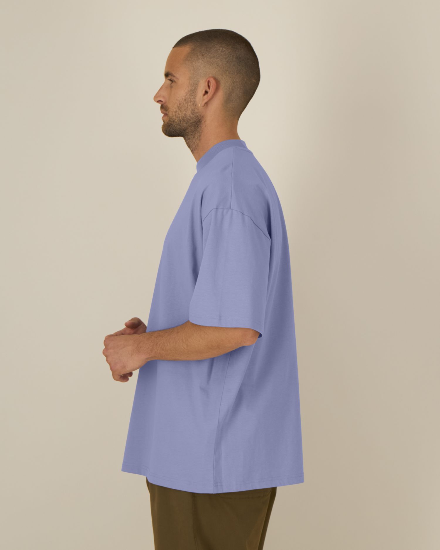Blaster 2.0 oversized unisex T-särk - Image 9