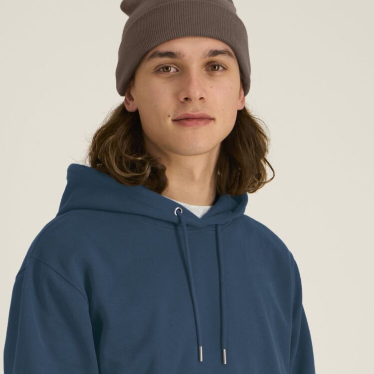 Müts Rib Beanie