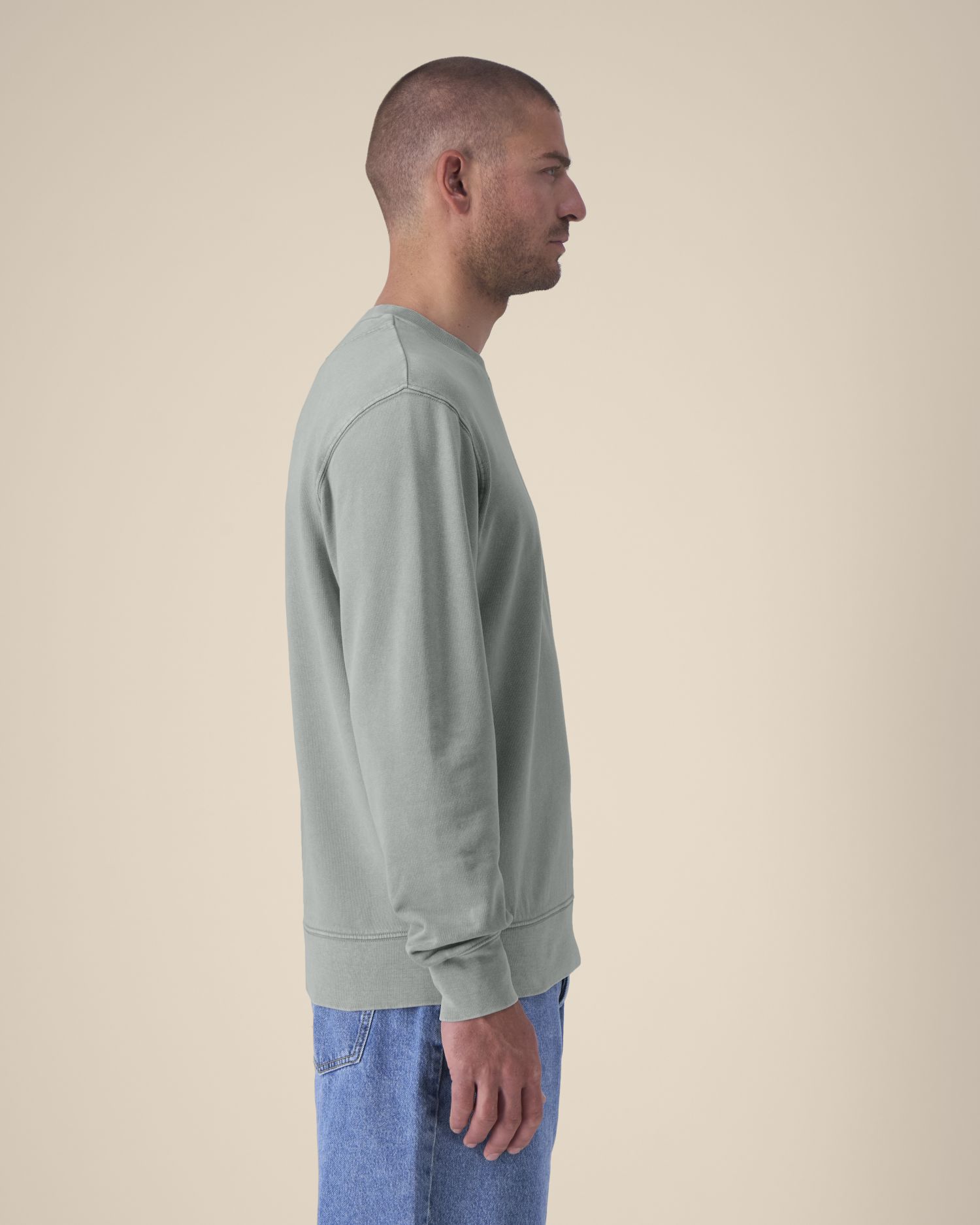 Matcher Vintage pusa, unisex - Image 11