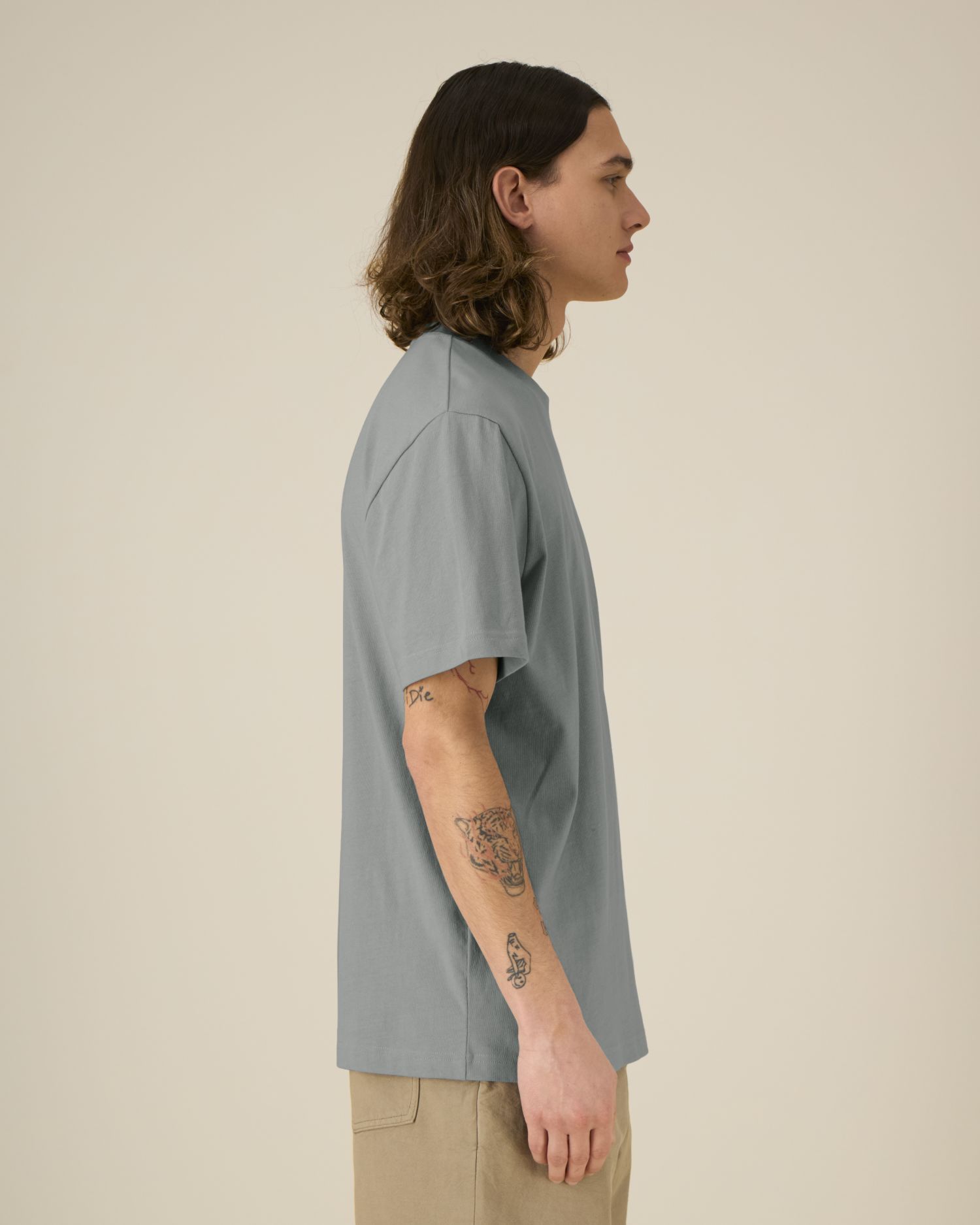 Sparker 2.0 unisex tugevast kangast T-särk - Image 10