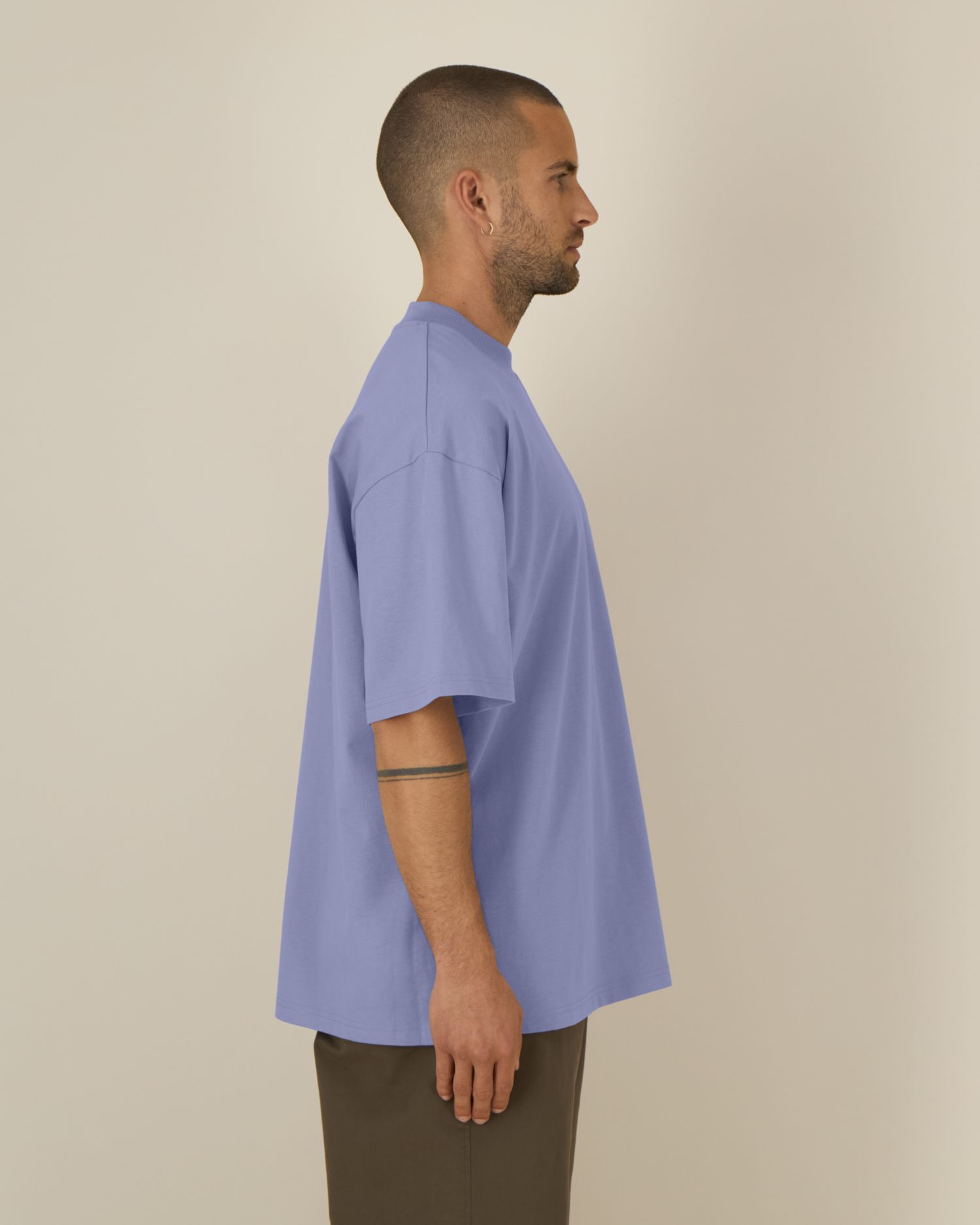 Blaster 2.0 oversized unisex T-särk - Image 10
