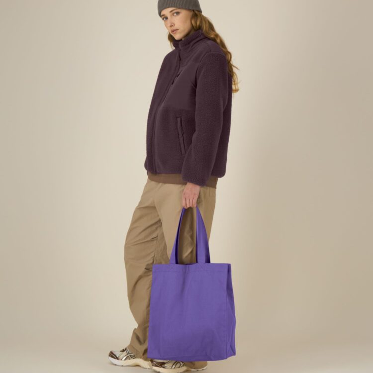 Mid Tote Bag - Bags