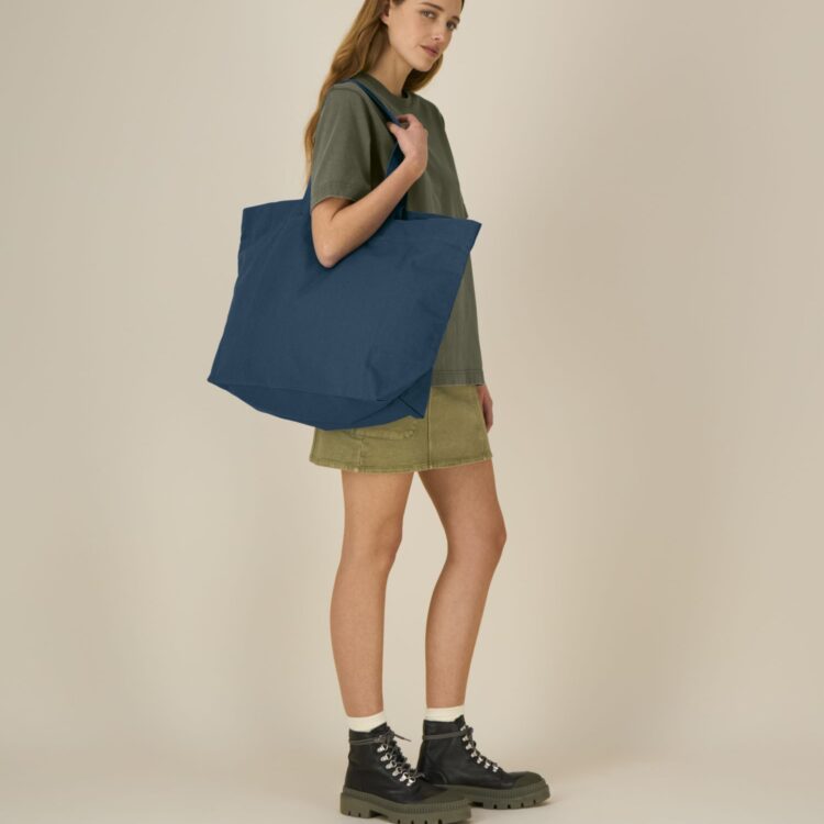 Shopping Bag 2.0 - Bags