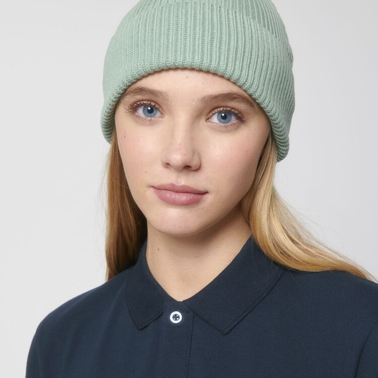 Fisherman Beanie