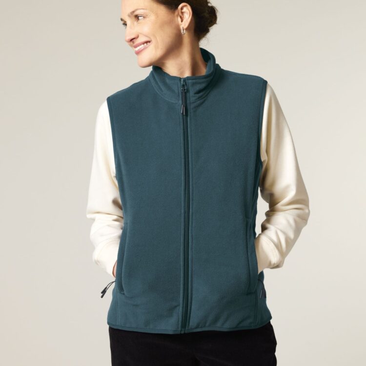 Stella Quester - Non Padded Jacket