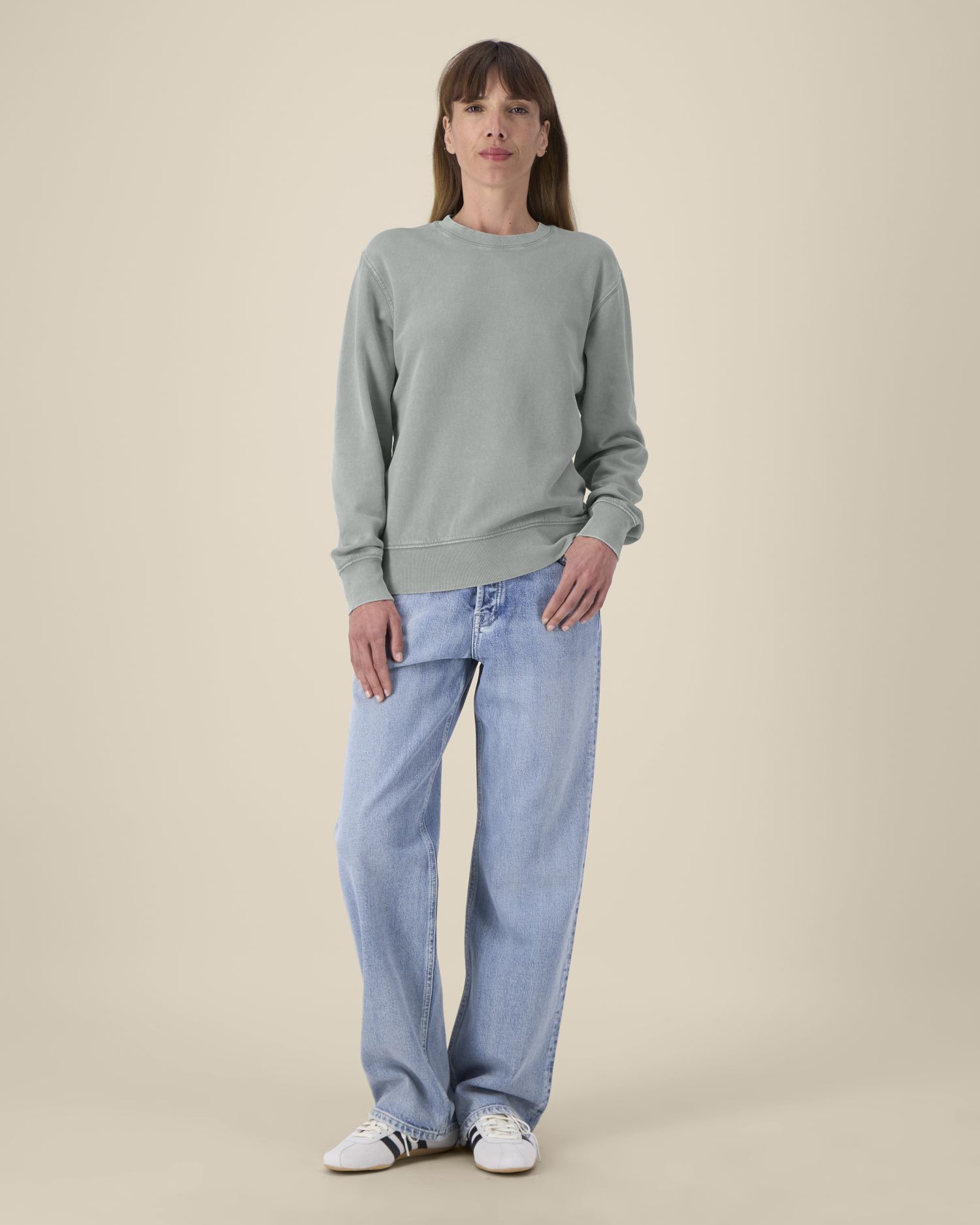 Matcher Vintage pusa, unisex - Image 6