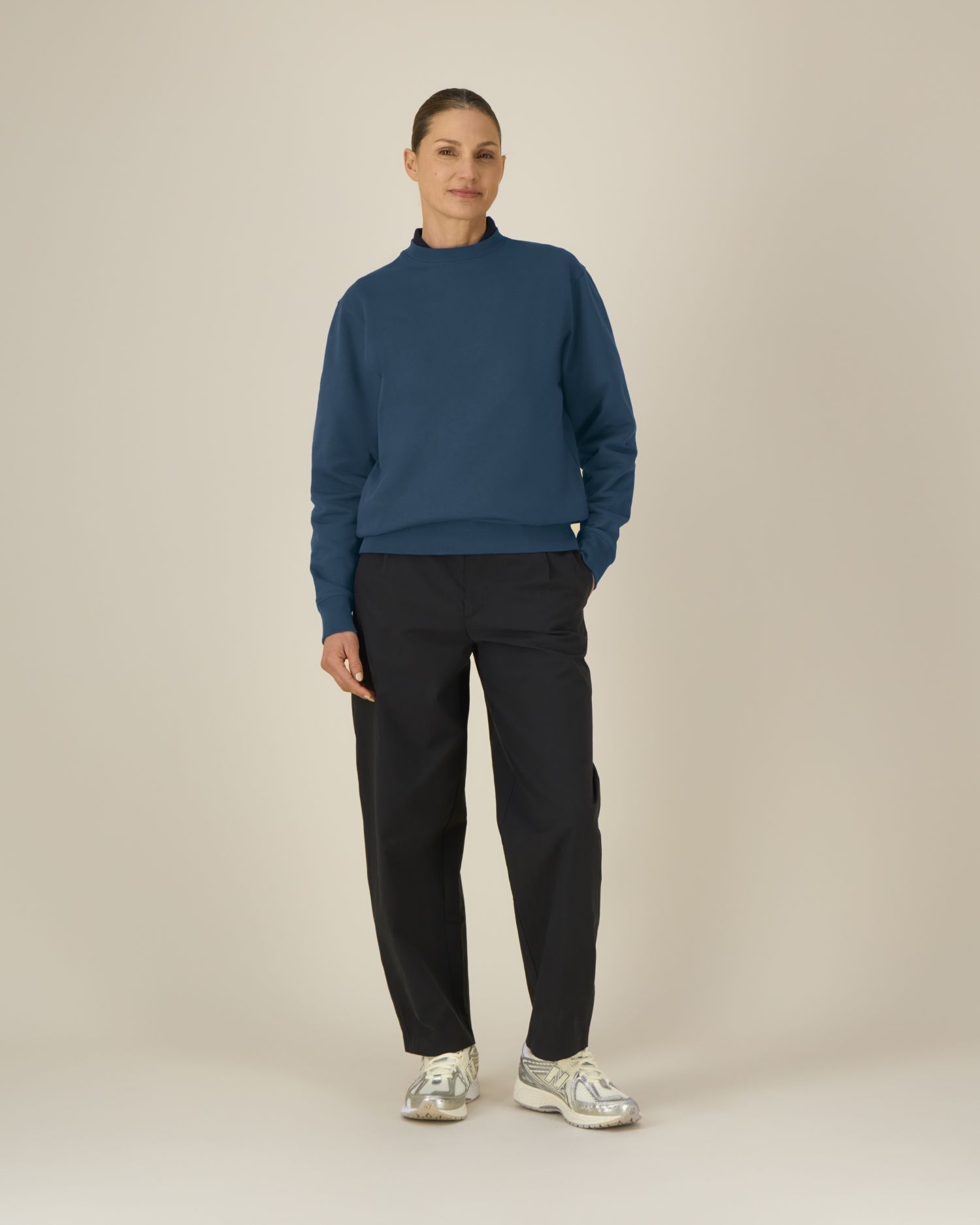 Changer 2.0 unisex pusa, unisex regular 350g/m2 - Image 10