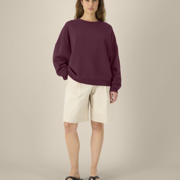 Stella Lianna - Crew neck sweatshirts