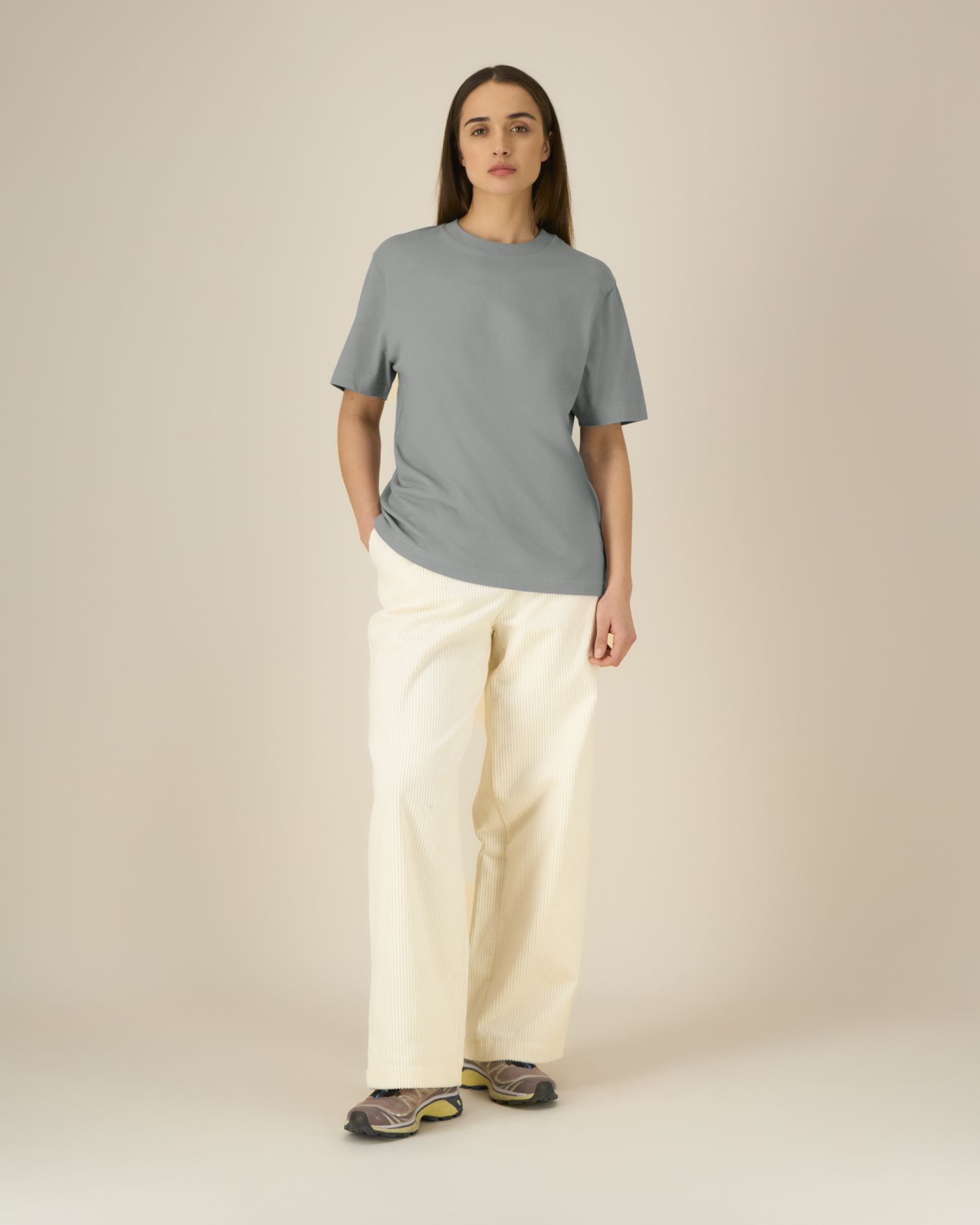 Sparker 2.0 unisex tugevast kangast T-särk - Image 11