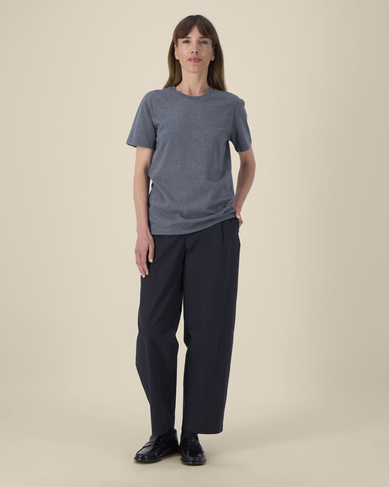 RE-Creator T-särk, unisex - Image 9