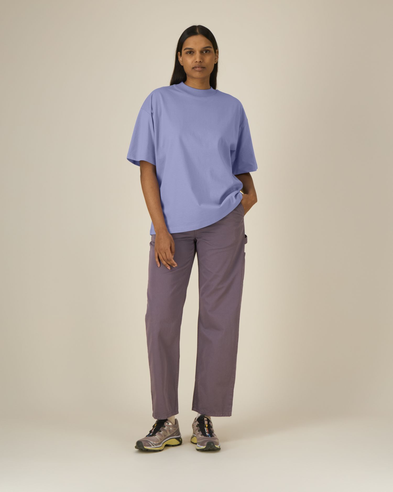 Blaster 2.0 oversized unisex T-särk - Image 11