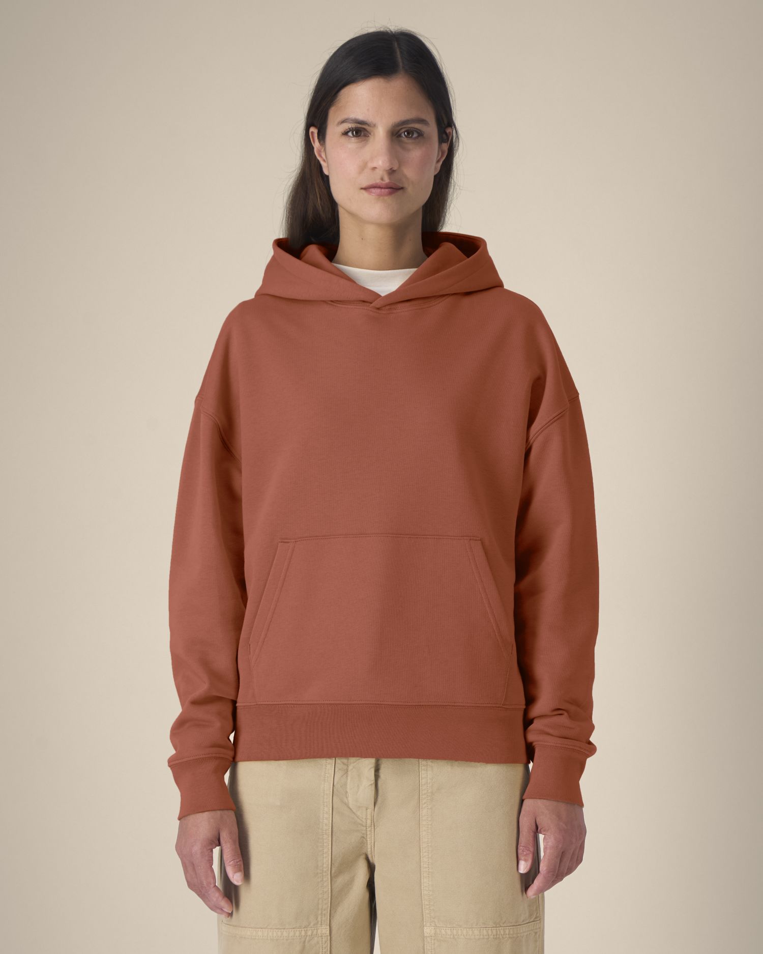 Chaser unisex vabama lõikega pusa 280gsm - Image 10