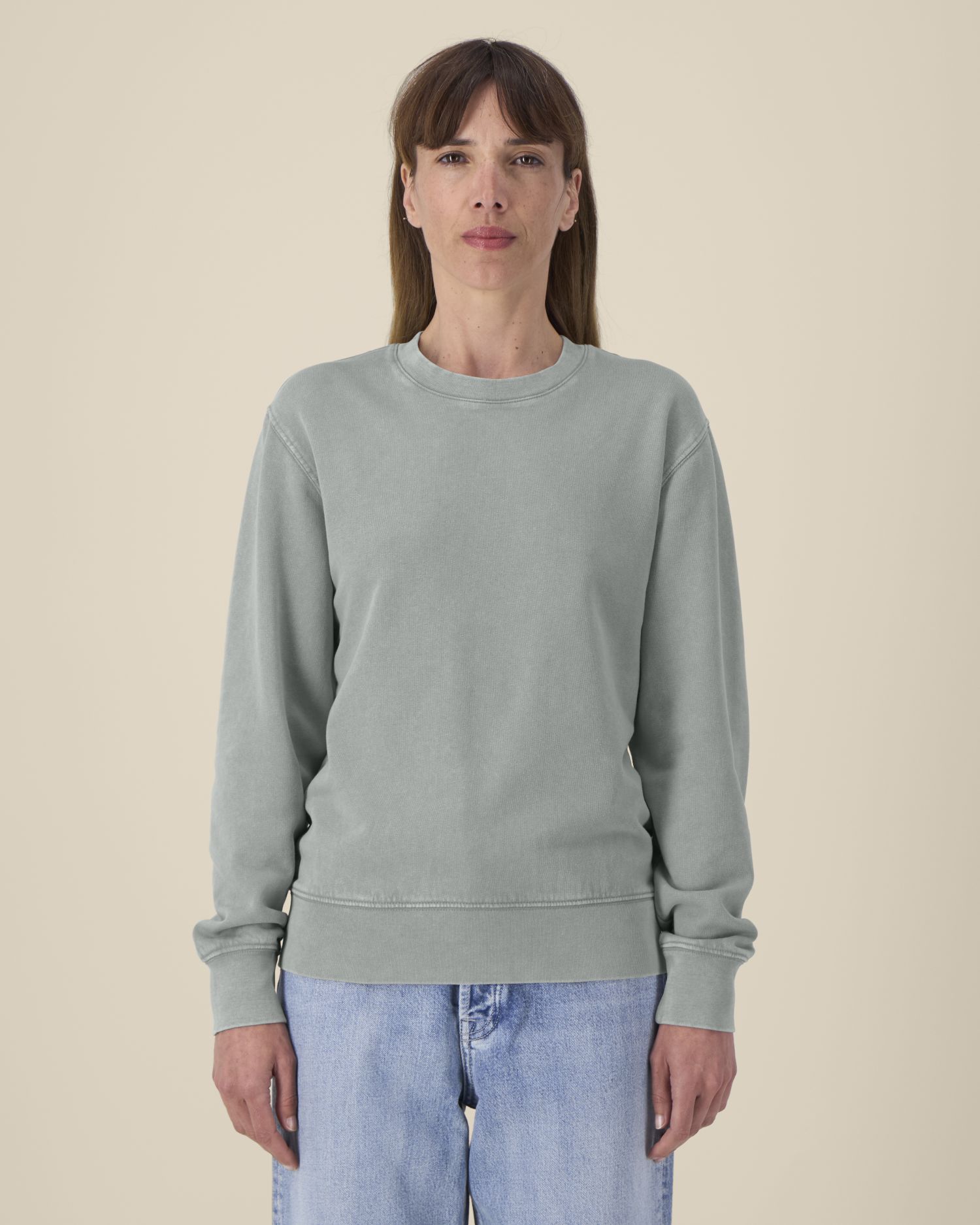 Matcher Vintage pusa, unisex - Image 2
