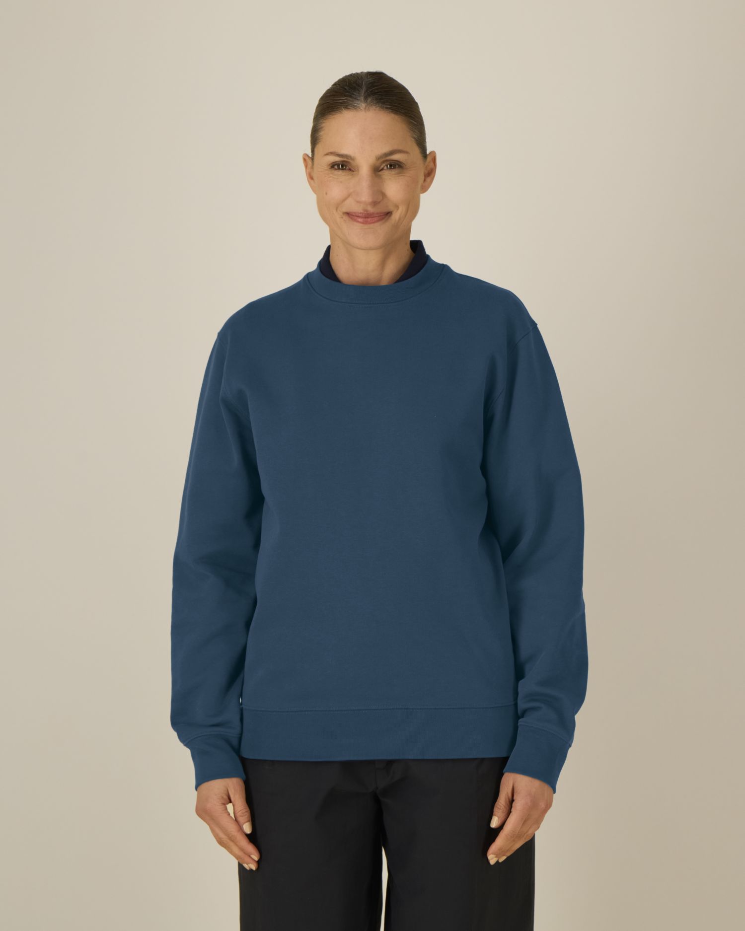 Changer 2.0 unisex pusa, unisex regular 350g/m2 - Image 11