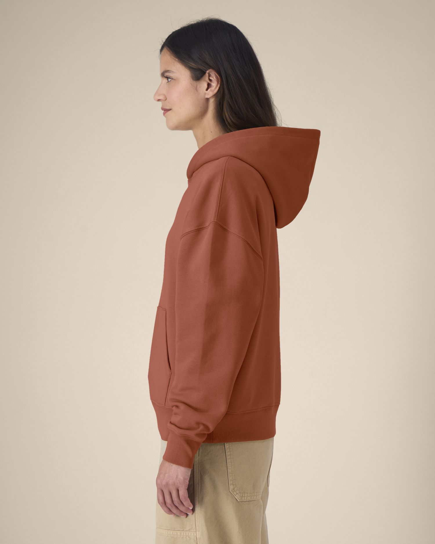 Chaser unisex vabama lõikega pusa 280gsm - Image 11