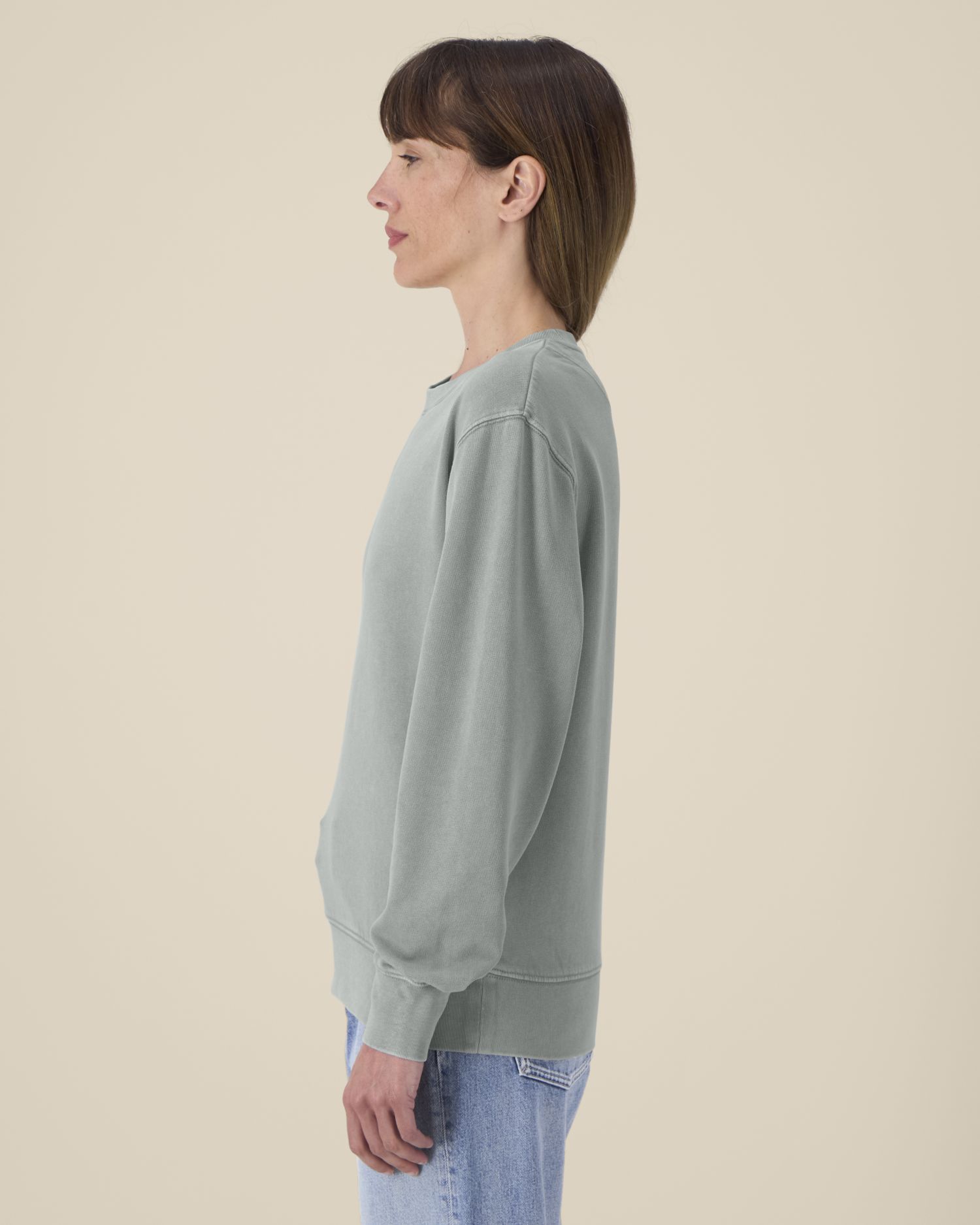 Matcher Vintage pusa, unisex - Image 3