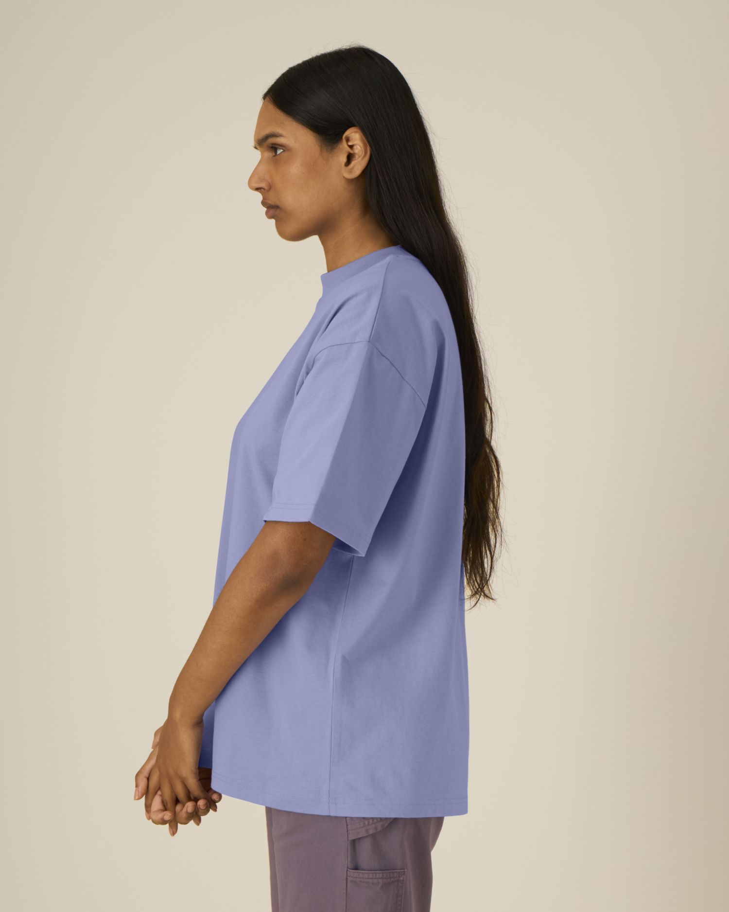 Blaster 2.0 oversized unisex T-särk - Image 13