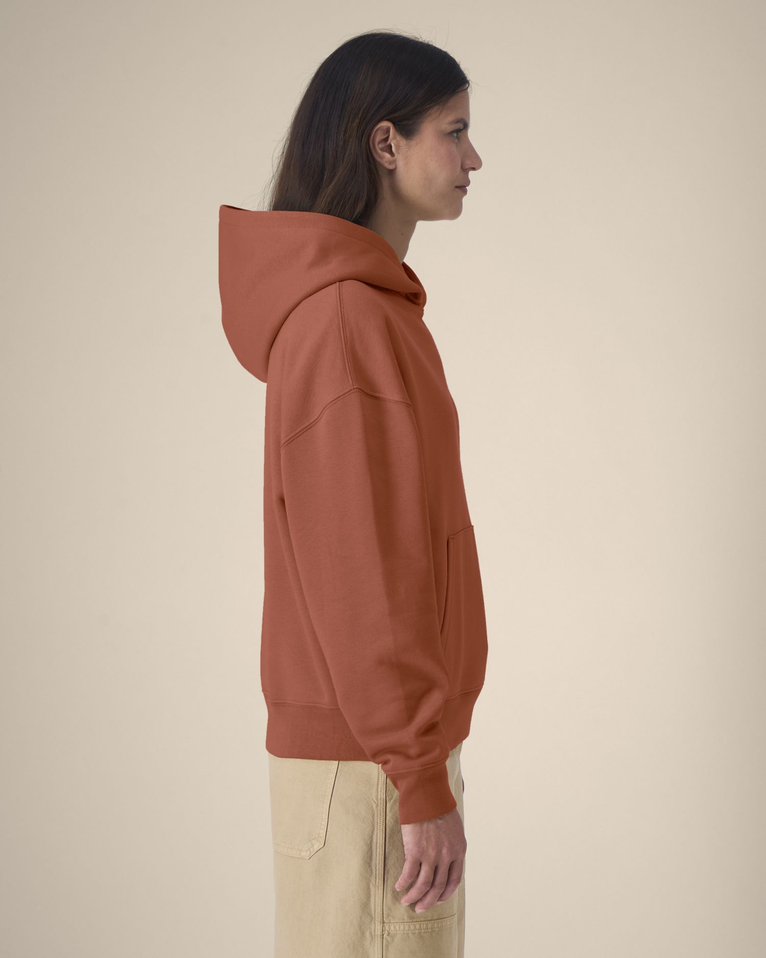 Chaser unisex vabama lõikega pusa 280gsm - Image 12