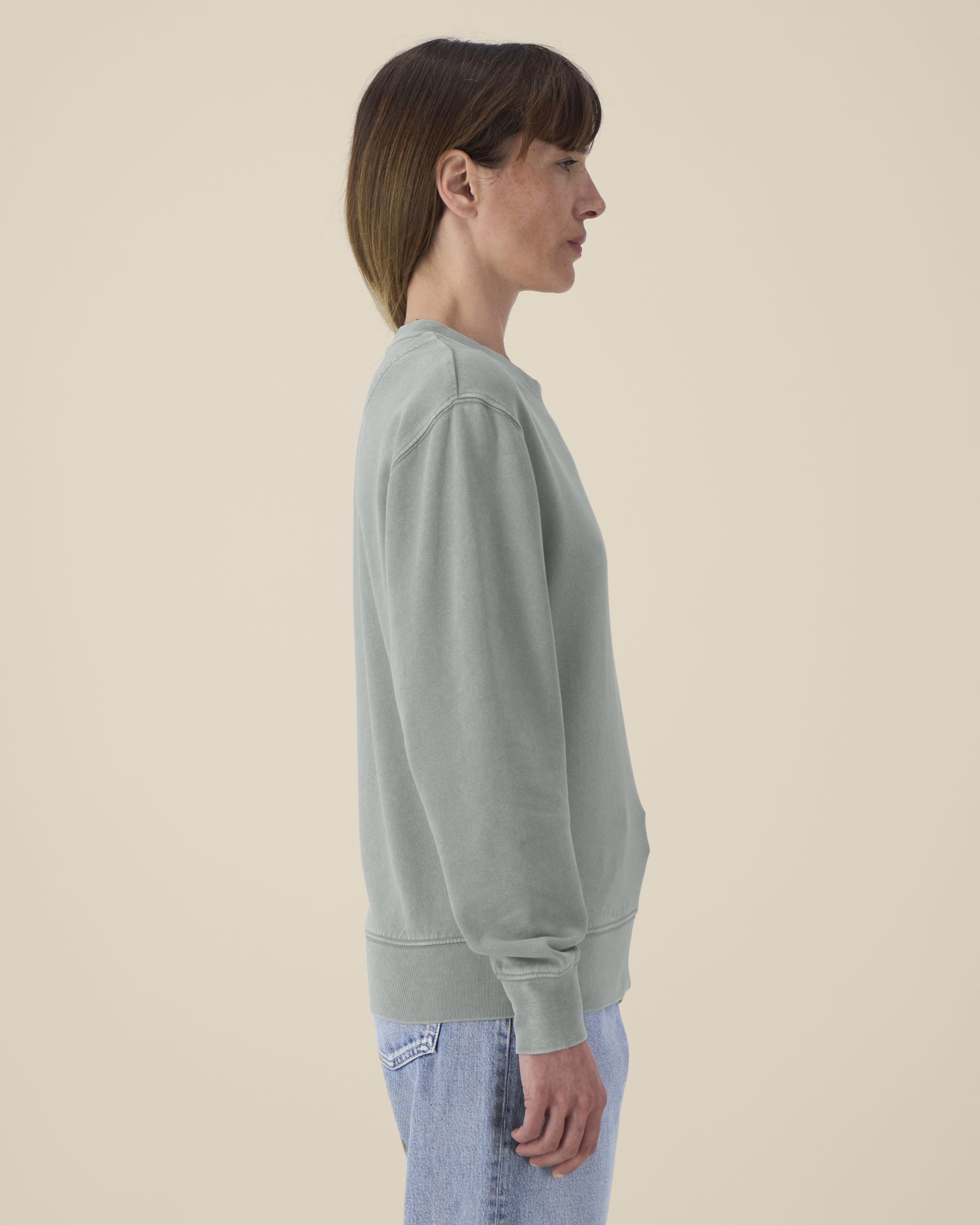 Matcher Vintage pusa, unisex - Image 4