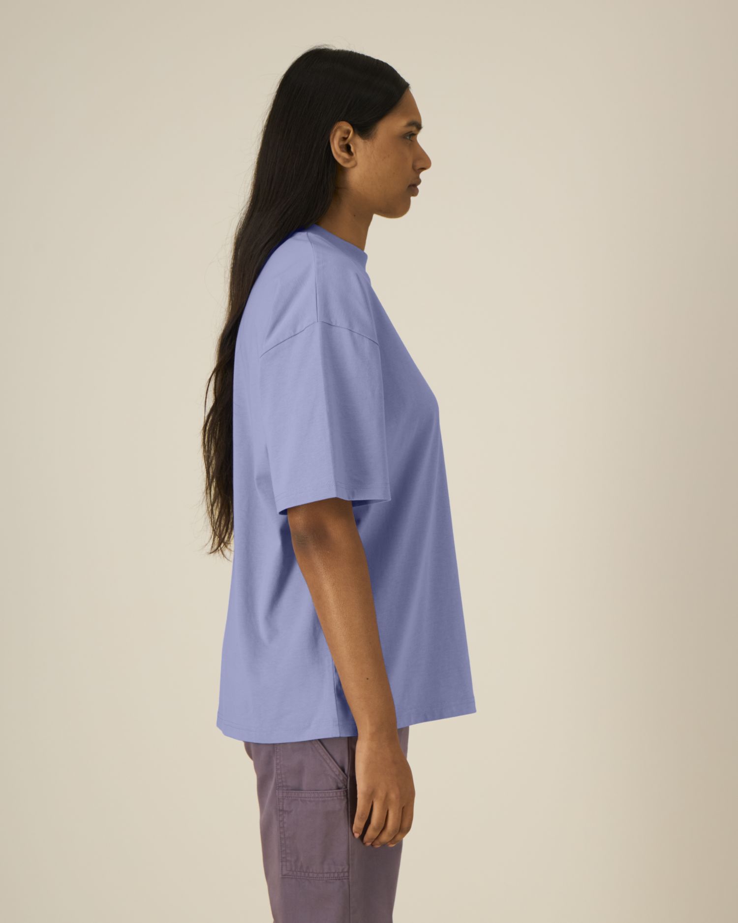 Blaster 2.0 oversized unisex T-särk - Image 14