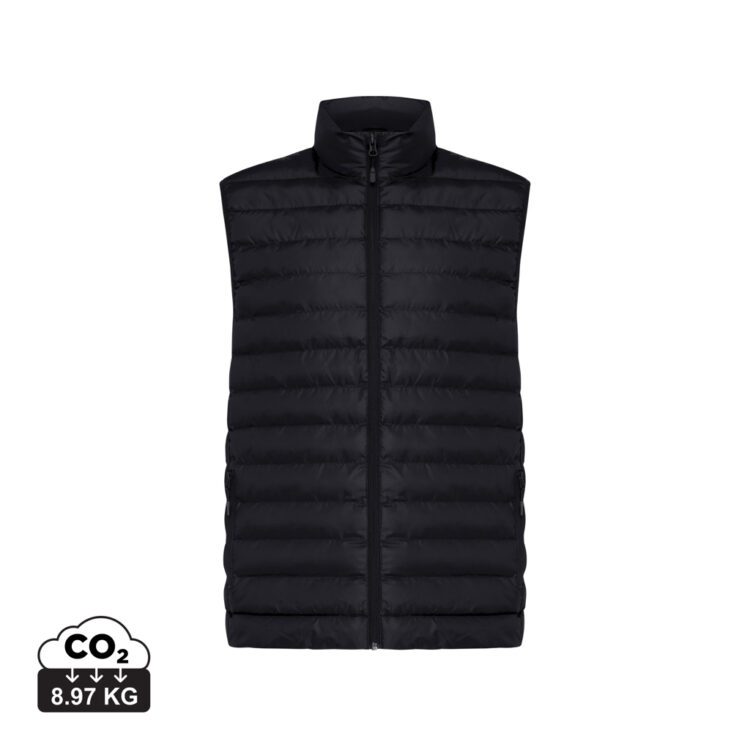 Iqoniq Meru meeste vest