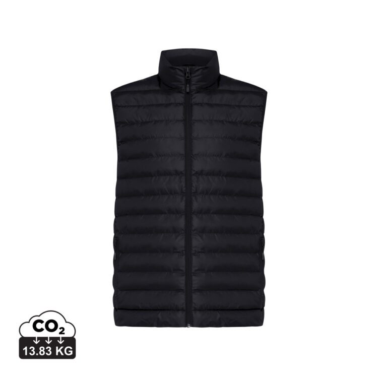 Iqoniq Meru meeste vest