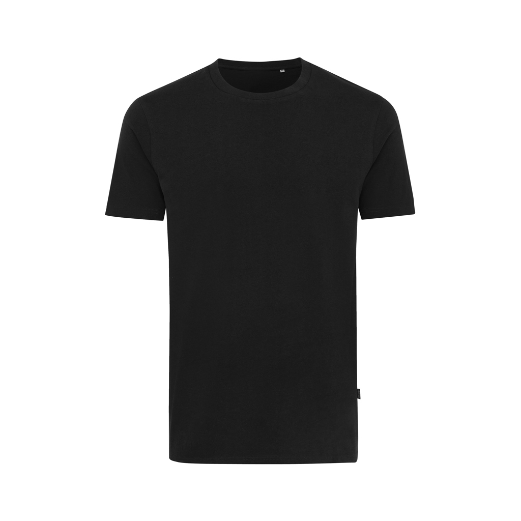 Iqoniq Bryce ümbertöödeldud puuvillast unisex T-särk 180 G/M² - Image 2