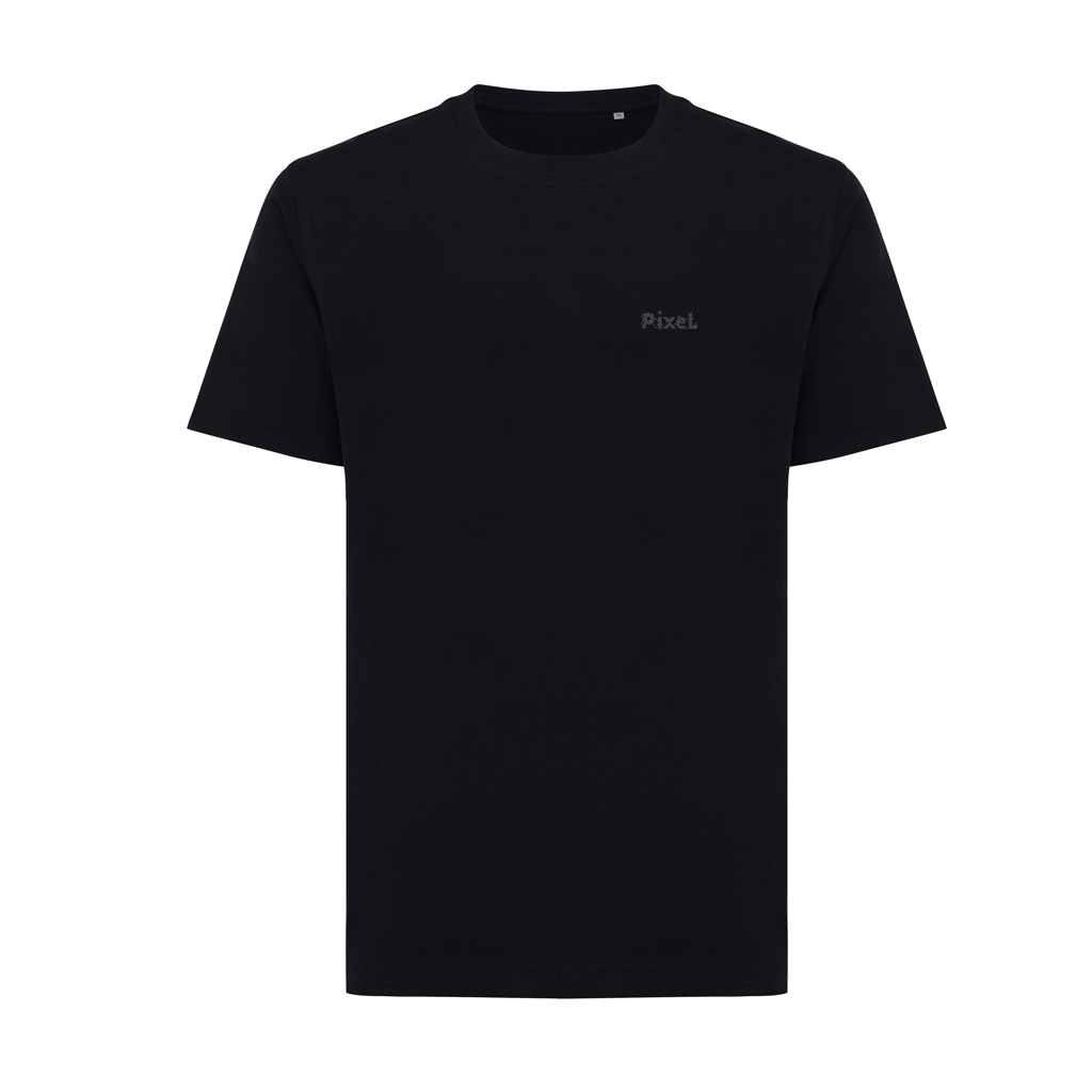 Iqoniq Kakadu vaba lõikega t-särk 180 G/M² - Image 4