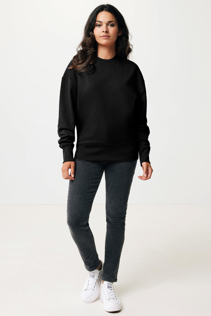 Iqoniq Kruger pusa, unisex - Image 5