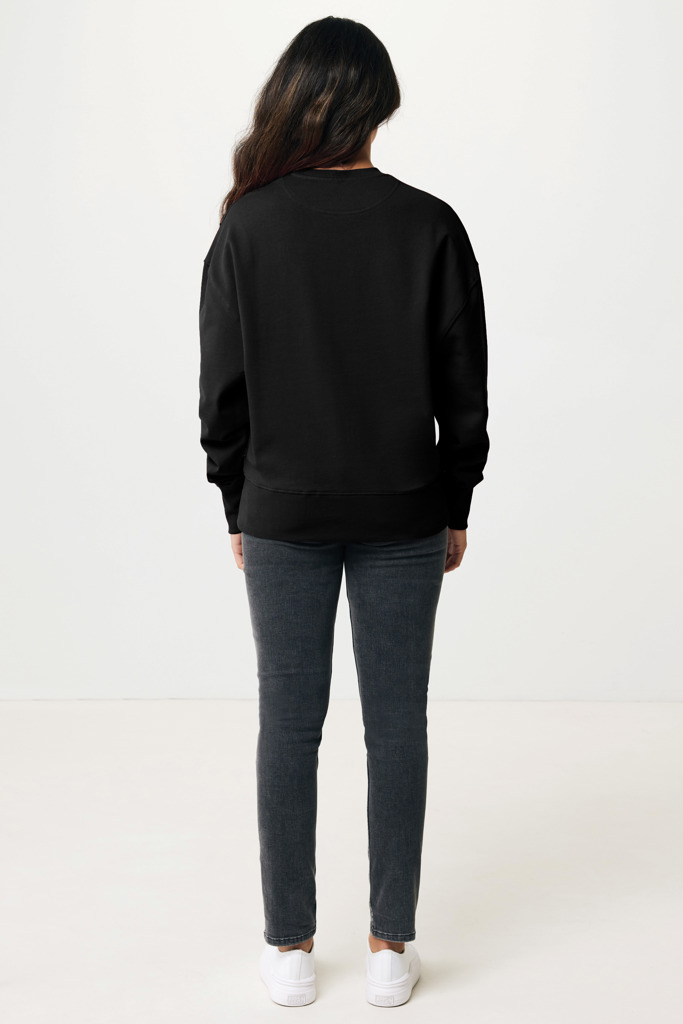 Iqoniq Kruger pusa, unisex - Image 6