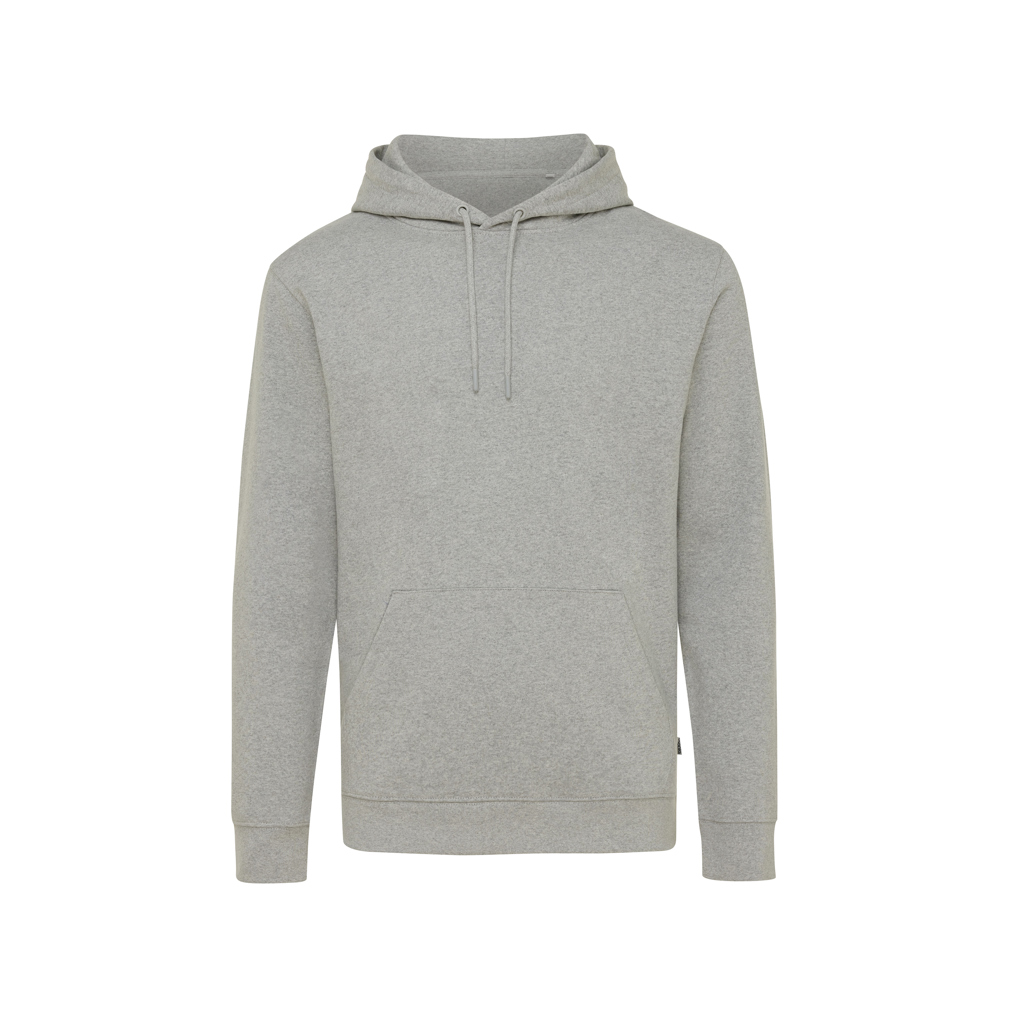 Iqoniq Torres kapuutsiga pusa, unisex - Pilt 2