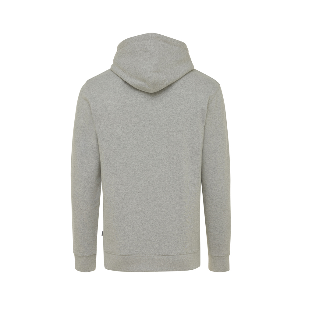 Iqoniq Torres kapuutsiga pusa, unisex - Pilt 3
