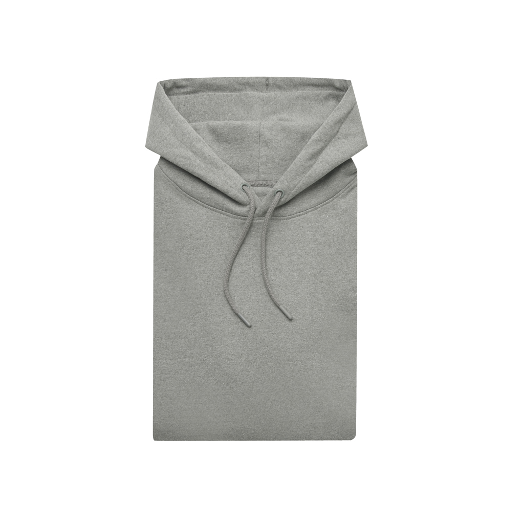 Iqoniq Torres kapuutsiga pusa, unisex - Pilt 5