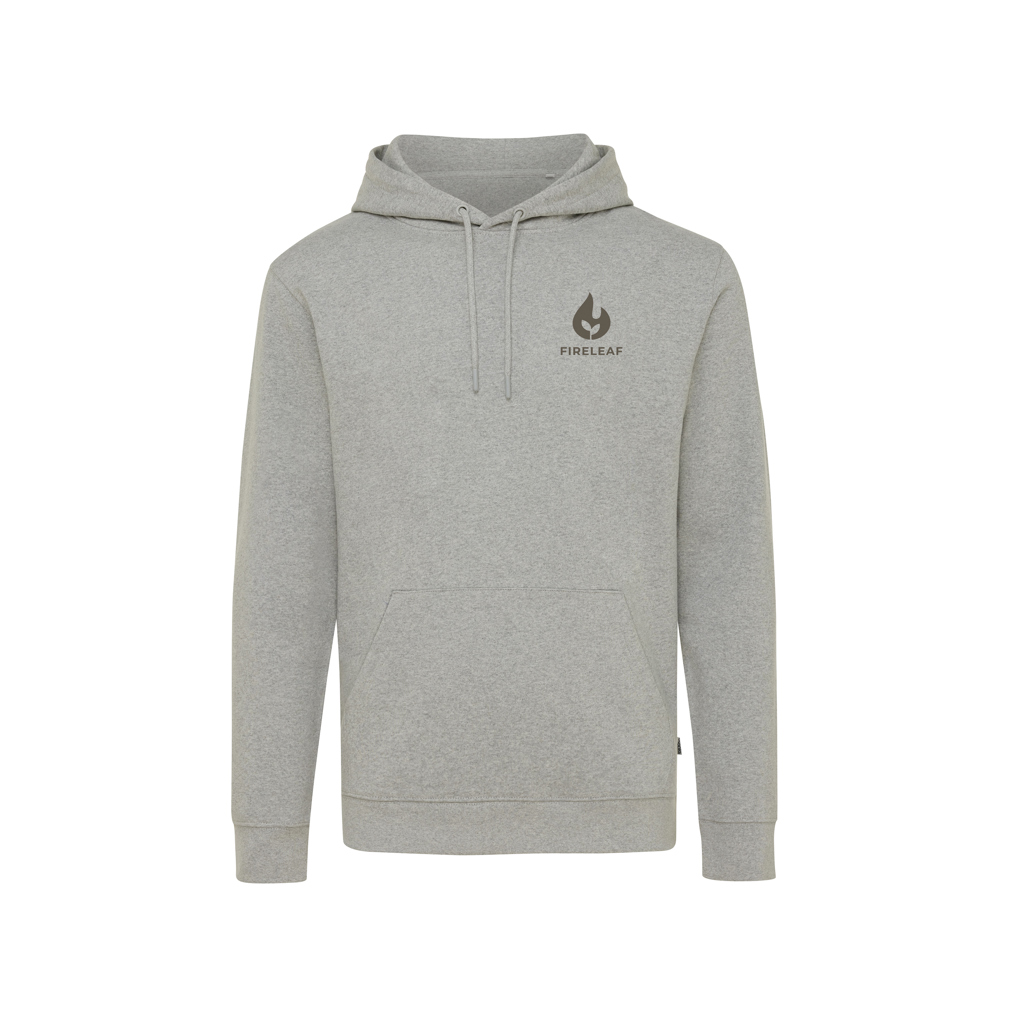 Iqoniq Torres kapuutsiga pusa, unisex - Pilt 9
