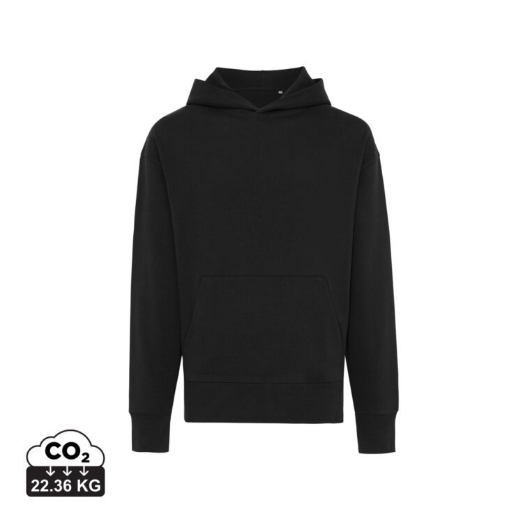 Iqoniq Yoho kapuutsiga pusa, unisex