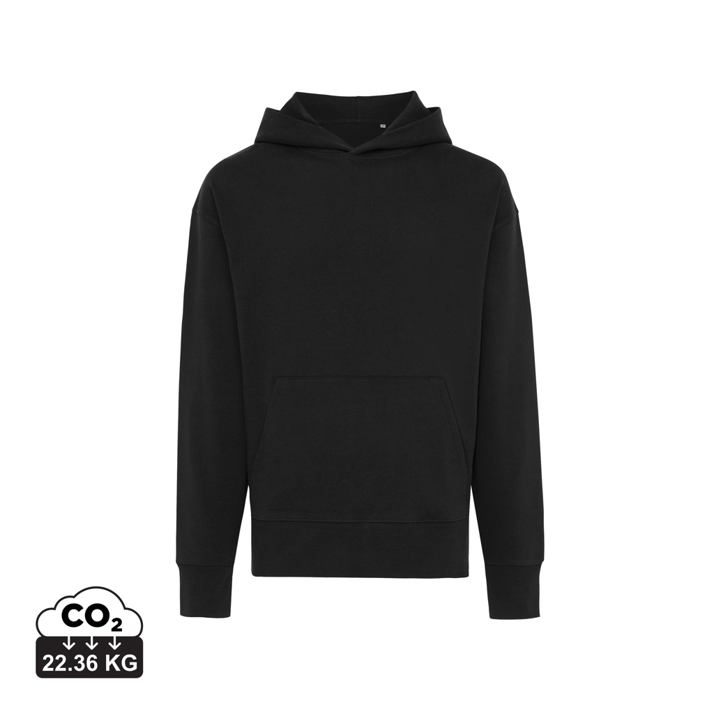 Iqoniq Yoho kapuutsiga pusa, unisex