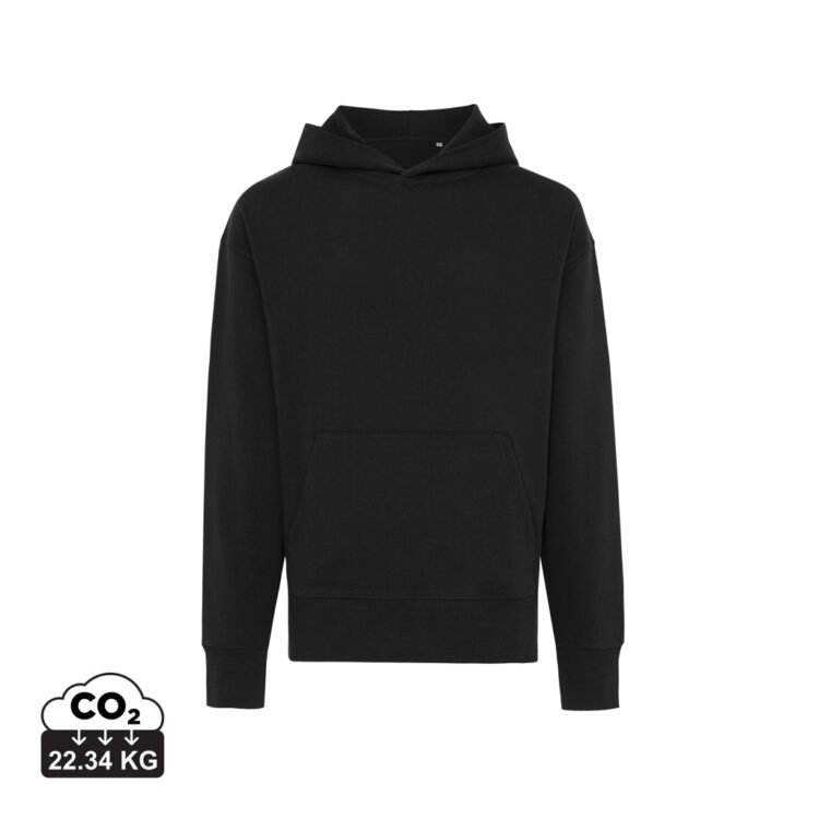Iqoniq Yoho kapuutsiga pusa, unisex