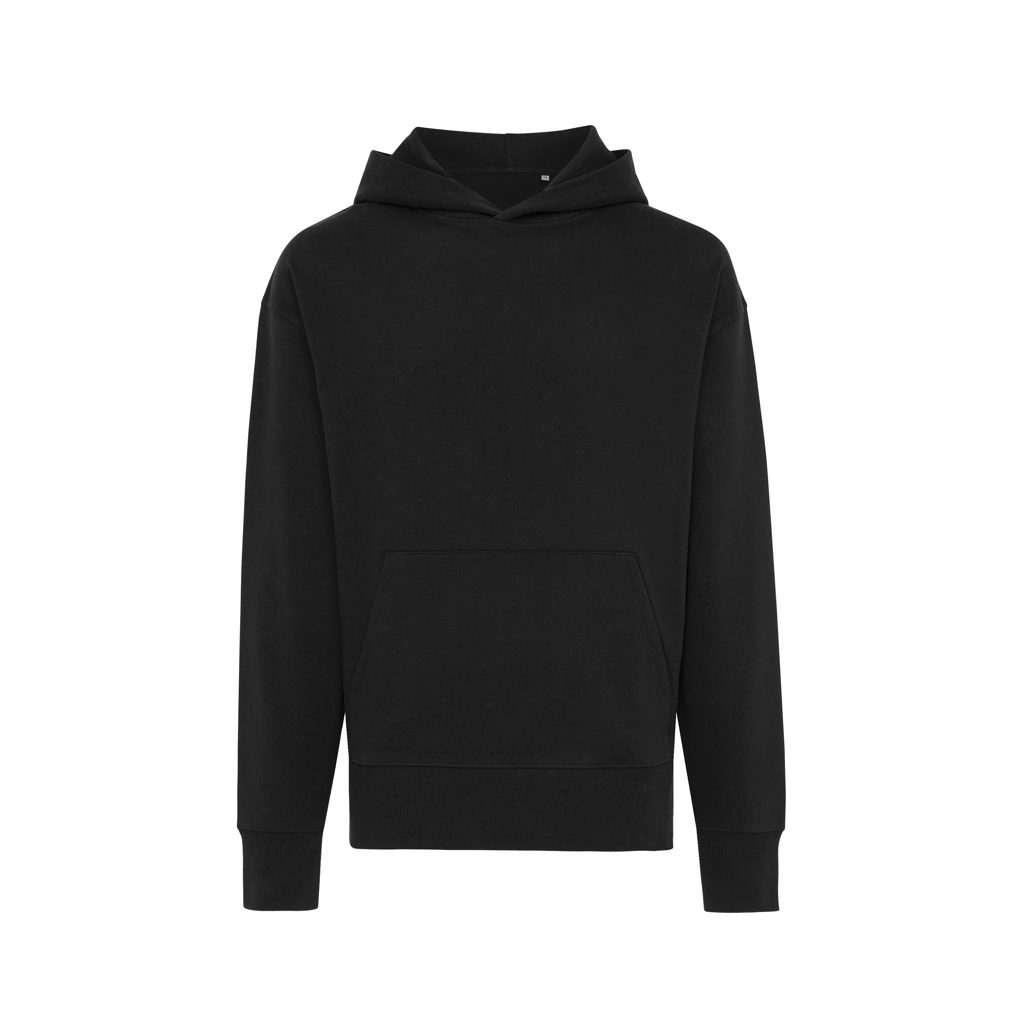 Iqoniq Yoho kapuutsiga pusa, unisex - Image 2