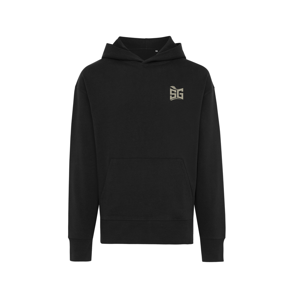 Iqoniq Yoho kapuutsiga pusa, unisex - Image 4