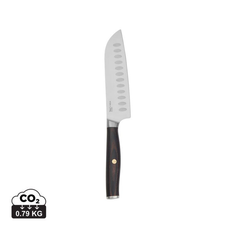 VINGA Tara RCS terasest Santoku nuga