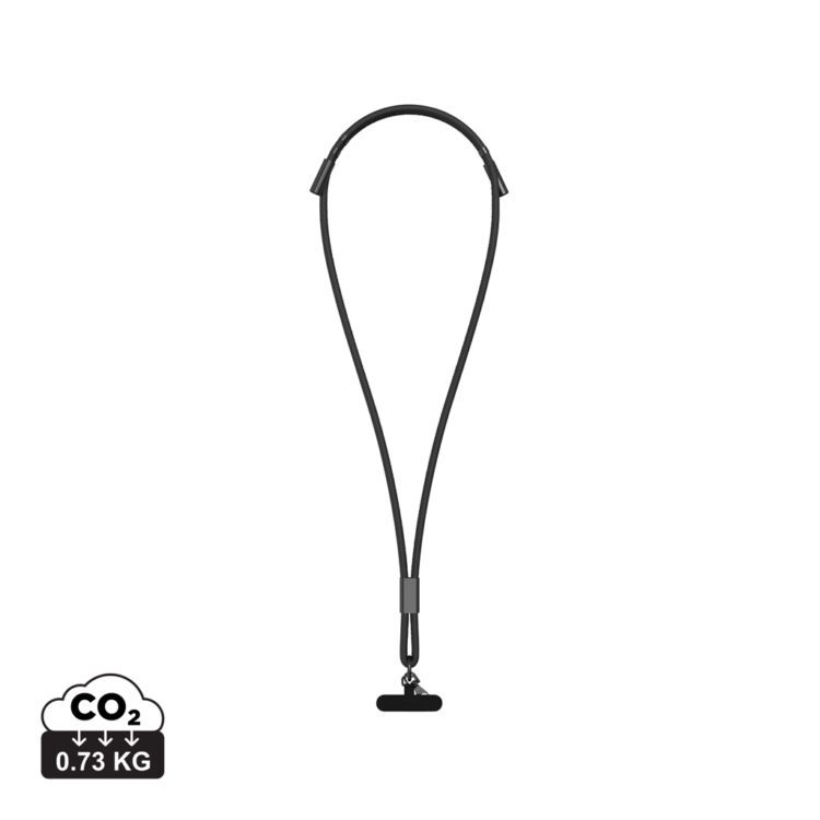 VINGA Baltimore RCS Phone cord With Charging Cable