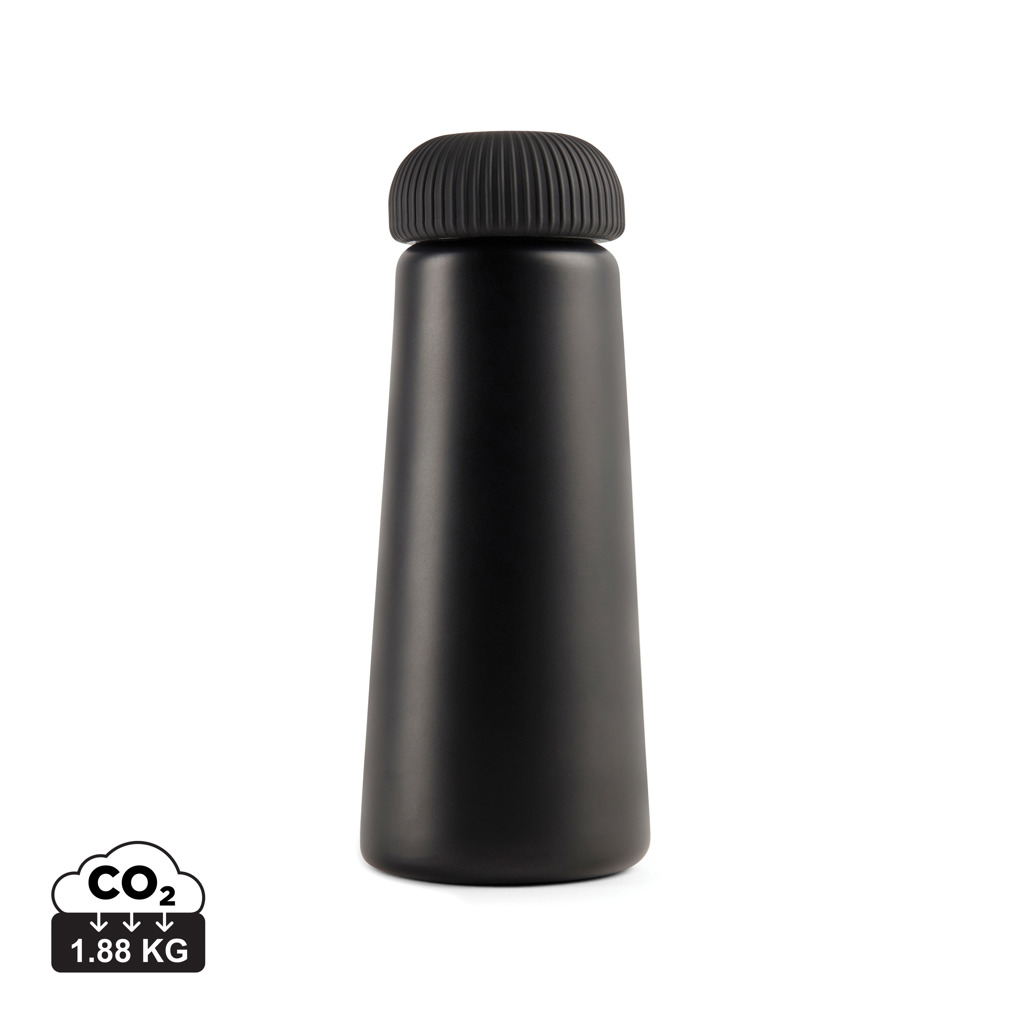 VINGA Erie RCS roostevabast terasest pudel 450 ML