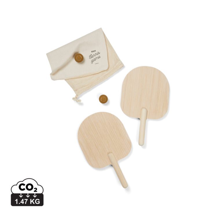 Miro rannatennise komplekt