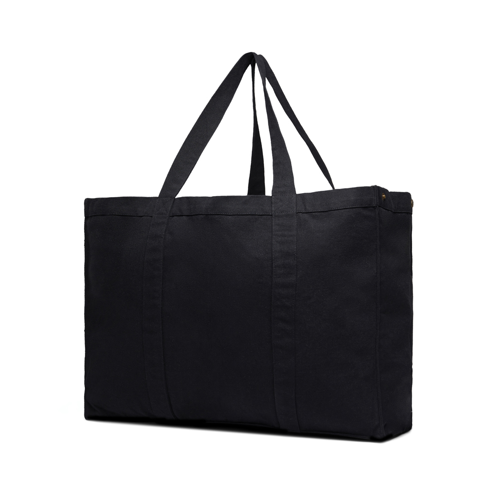 VINGA Hilo AWARE™ recycled kangast 400gm maxi poekott - Image 3